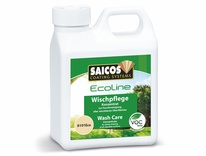 Saicos Wash Care 8101- údržba všech povrchů