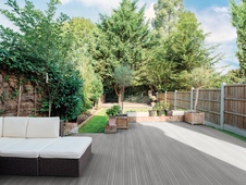 Fiberon Good Life Cabana