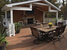 Fiberon Good Life Tuscan Villa