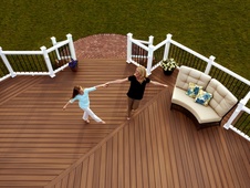 Fiberon Good Life Tuscan Villa