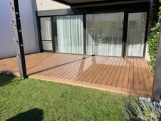 Fiberon Good Life Tuscan Villa