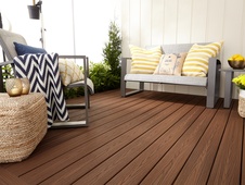 Fiberon Good Life Bungalow