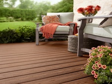 Fiberon Good Life Bungalow