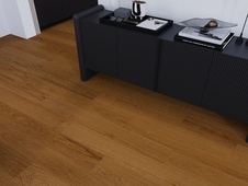 Oak Vitaria Origin, Hybrid flooring Smart Wood