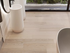 Oak Aurantis Esthetic, Hybrid flooring Smart Wood