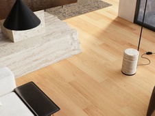 Dub Futuris Esthetic, Hybridní podlahy Smart Wood