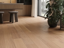 Dub Evana Esthetic, Hybridní podlahy Smart Wood