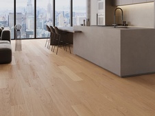 Dub Evana Esthetic, Hybridní podlahy Smart Wood