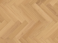 Oak Futuris Esthetic Herringbone 126, Hybrid flooring Smart Wood