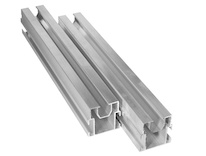 Hliníkové profily AL-Double 40x40mm