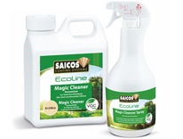 Saicos Magic Cleaner 8125 a 8126 - intenzivní čistič