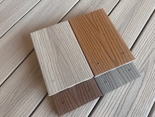 Masterdeck screws KH Color