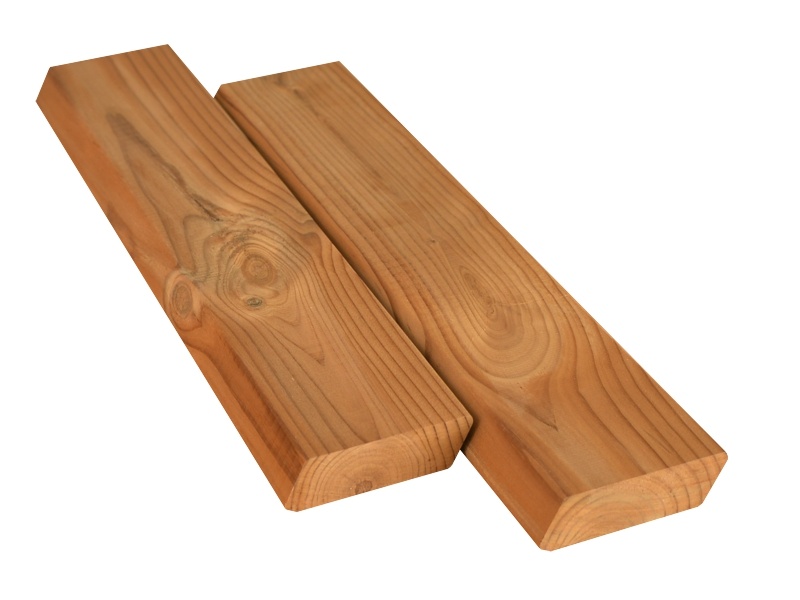 ThermoWood