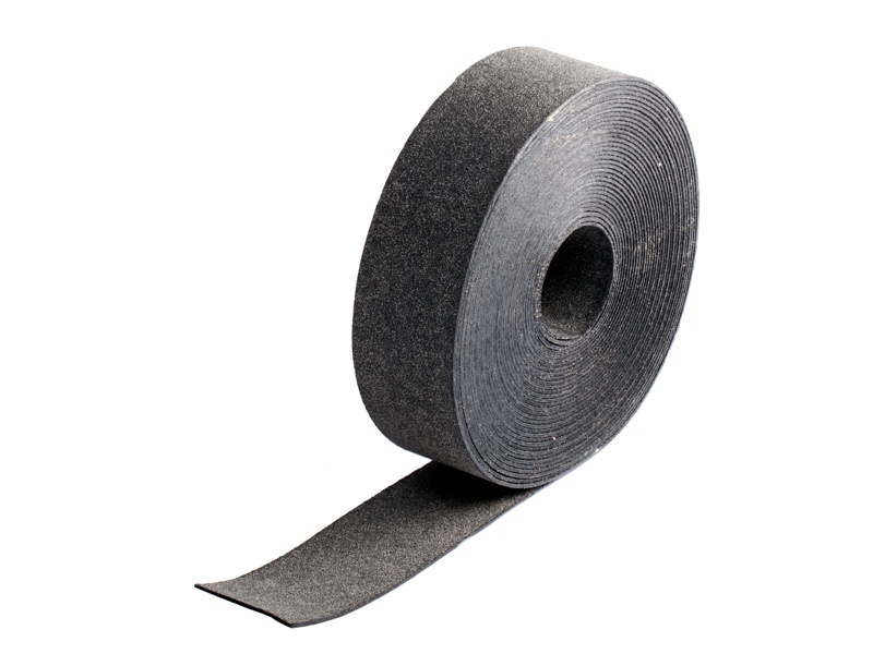 Protective bituminous tape