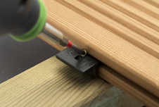 Novlek Softwood Clip