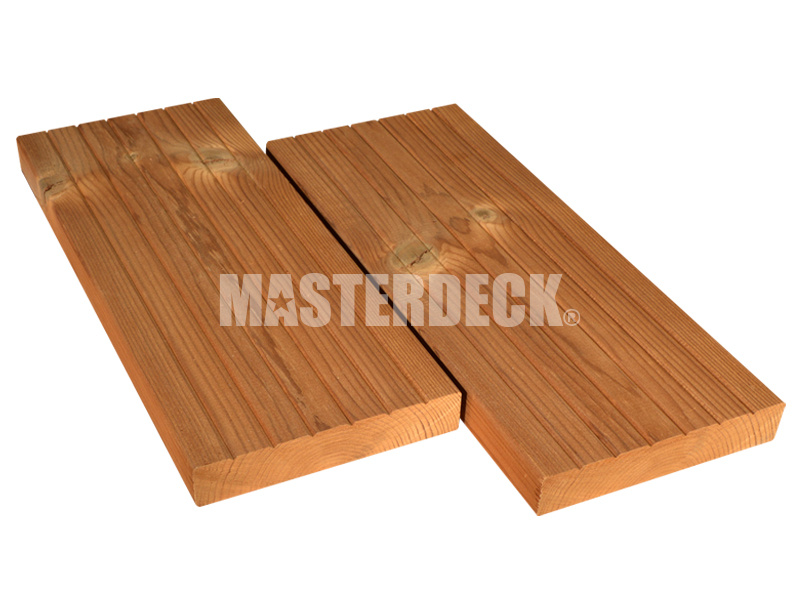 Thermowood terasy