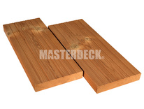 Thermowood dřevěné terasy Masterdeck