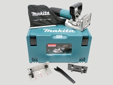 Makita lamelovací frézka PJ7000