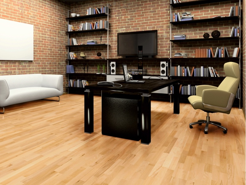 Beech Masuria Molti, Barlinek wooden flooring