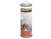 Saicos brush cleaner 