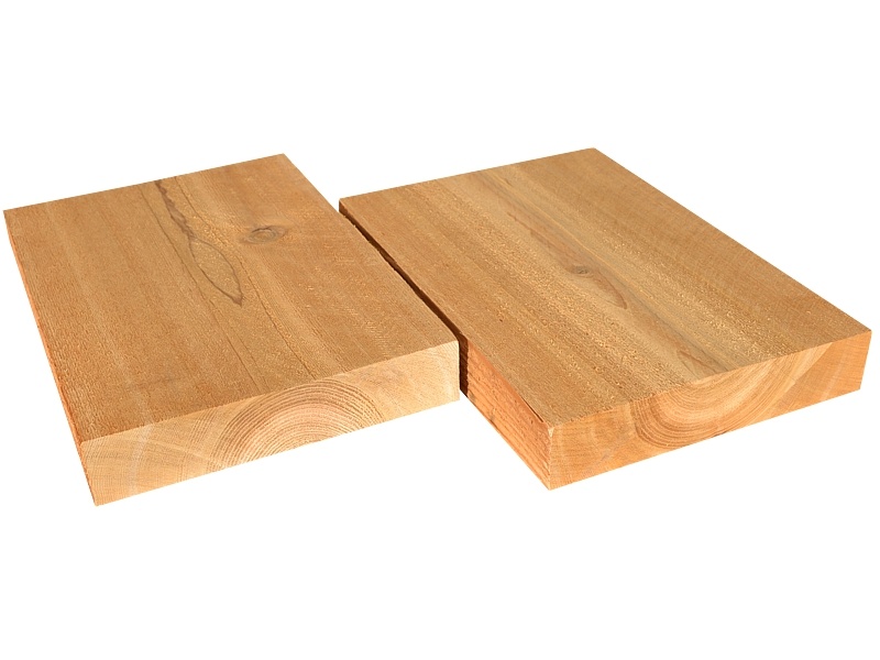 Western Red Cedar, timber 30x200mm, STK grade