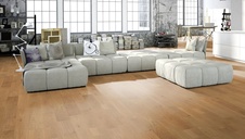 Solid flooring Gunreben