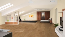Solid flooring Gunreben