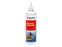 Wurth D4 transparent PUR glue 500g