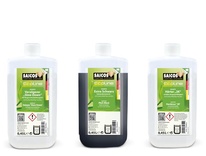 Saicos přísady 0,45 litru pro laky ecoline Multitop