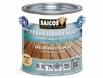 Saicos decking oil H2O