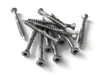Berner stainless steel screws C1