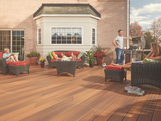 Fiberon Horizon Ipe