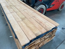 Canadian Douglas Fir, timber 21x150 mm, Clear 85/15