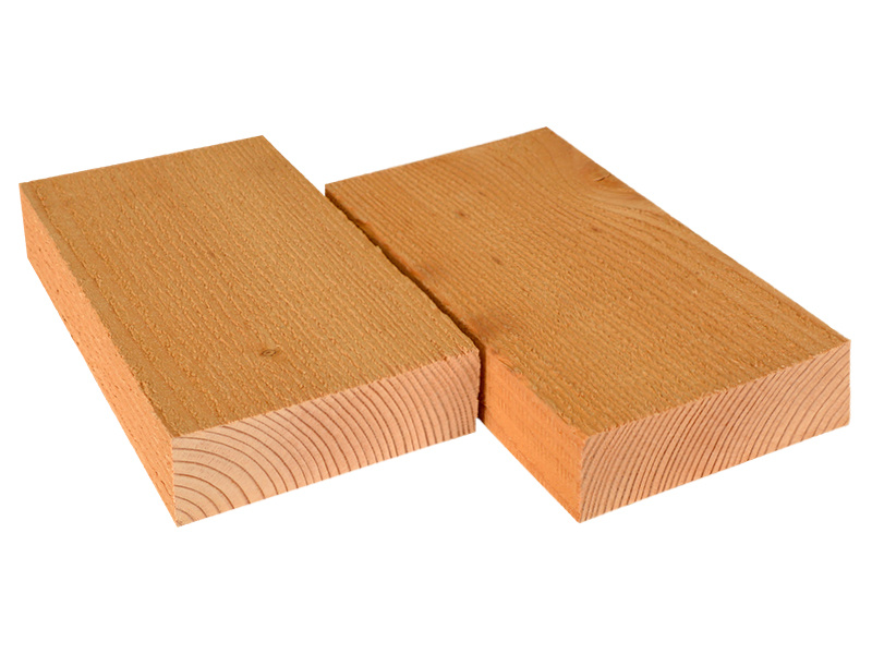 Kanadská douglaska řezivo 50x150 mm, STK