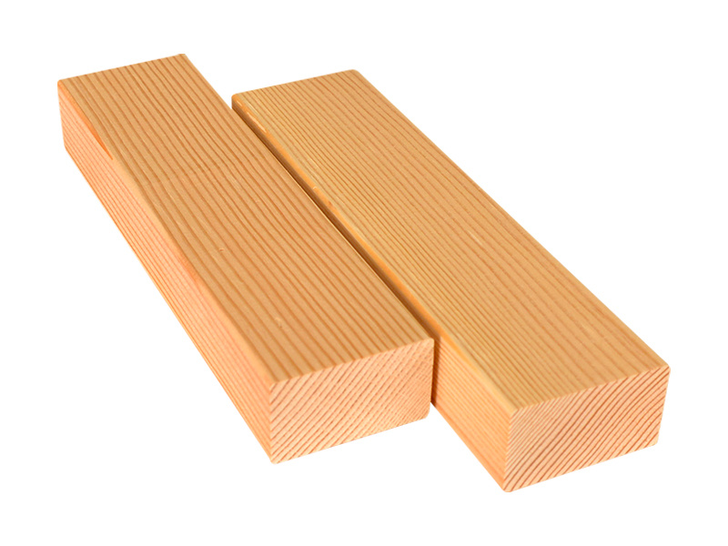 Canadian Douglas fir 42x65 mm, STK